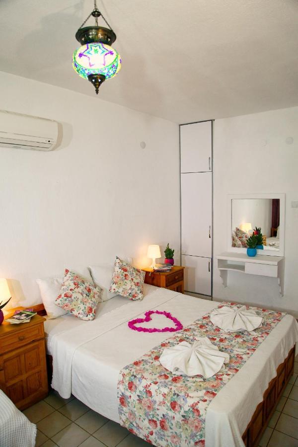 Myra Hotel Dalyan Zewnętrze zdjęcie