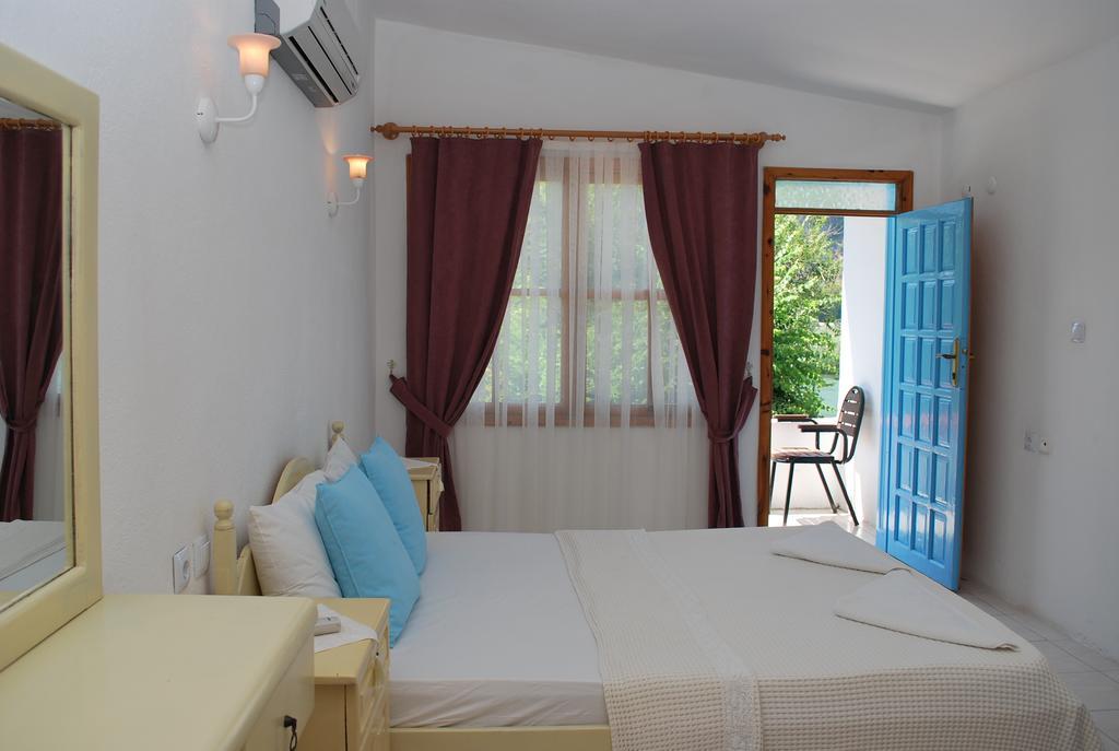 Myra Hotel Dalyan Pokój zdjęcie