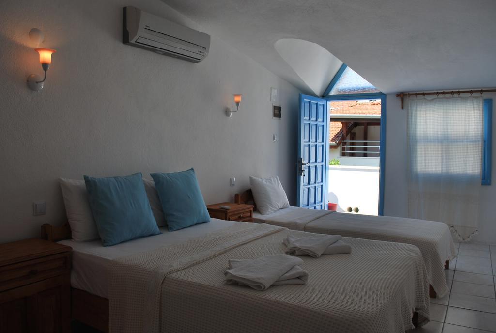 Myra Hotel Dalyan Pokój zdjęcie