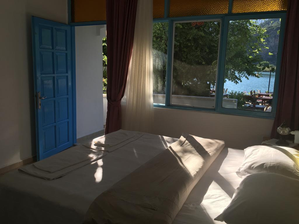 Myra Hotel Dalyan Zewnętrze zdjęcie
