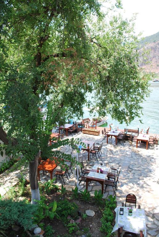 Myra Hotel Dalyan Zewnętrze zdjęcie