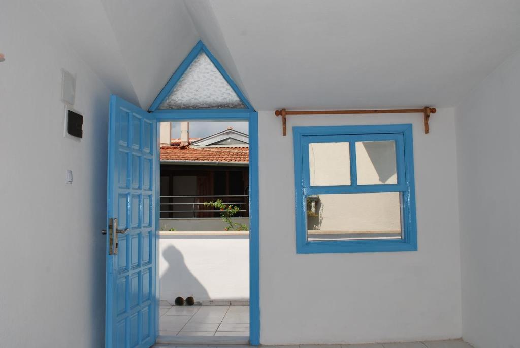 Myra Hotel Dalyan Zewnętrze zdjęcie