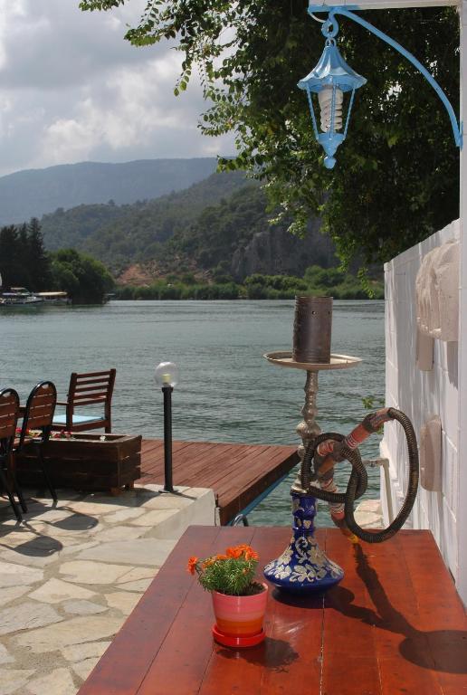 Myra Hotel Dalyan Zewnętrze zdjęcie
