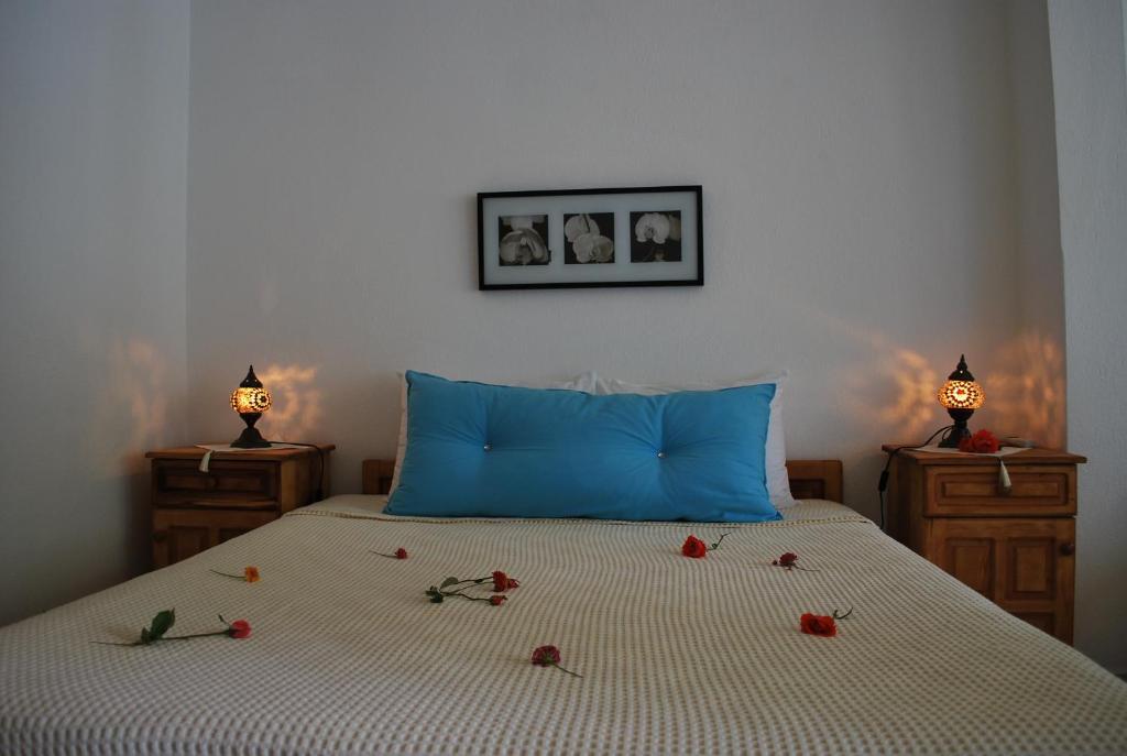 Myra Hotel Dalyan Zewnętrze zdjęcie