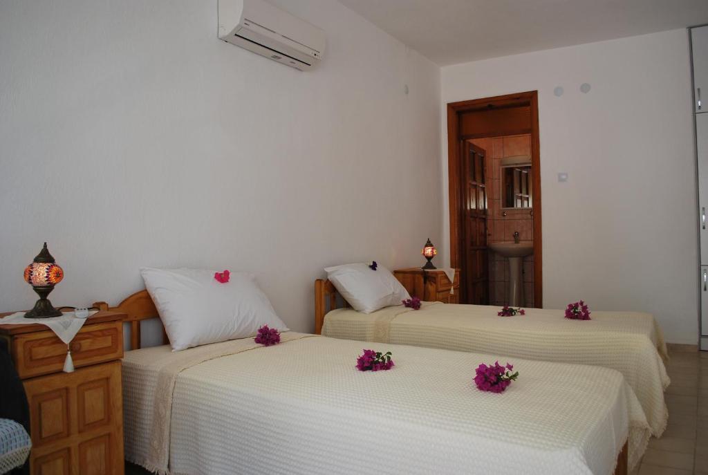 Myra Hotel Dalyan Zewnętrze zdjęcie