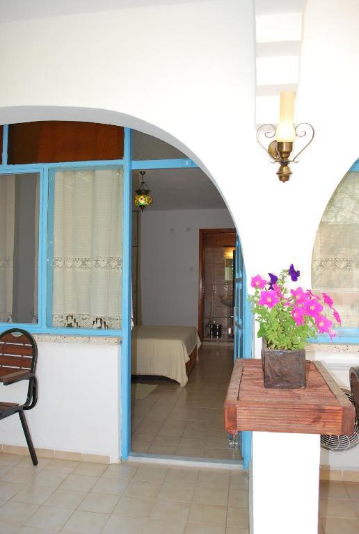 Myra Hotel Dalyan Zewnętrze zdjęcie