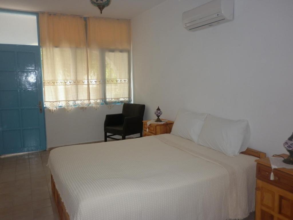 Myra Hotel Dalyan Pokój zdjęcie