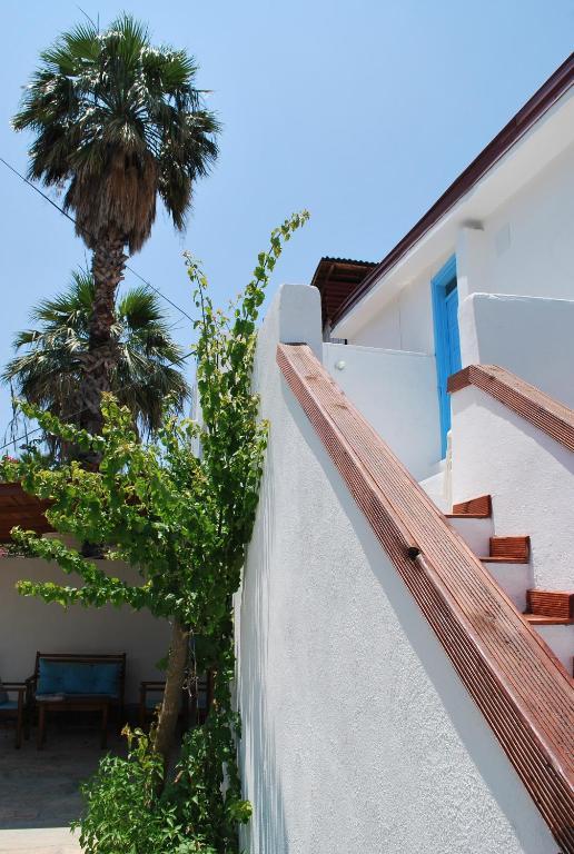 Myra Hotel Dalyan Pokój zdjęcie