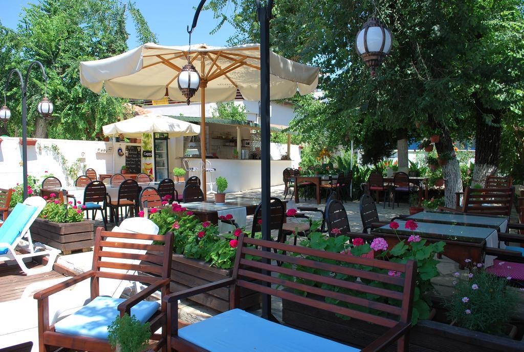 Myra Hotel Dalyan Zewnętrze zdjęcie