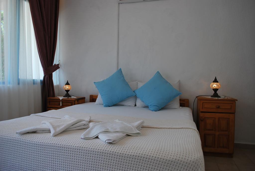 Myra Hotel Dalyan Zewnętrze zdjęcie