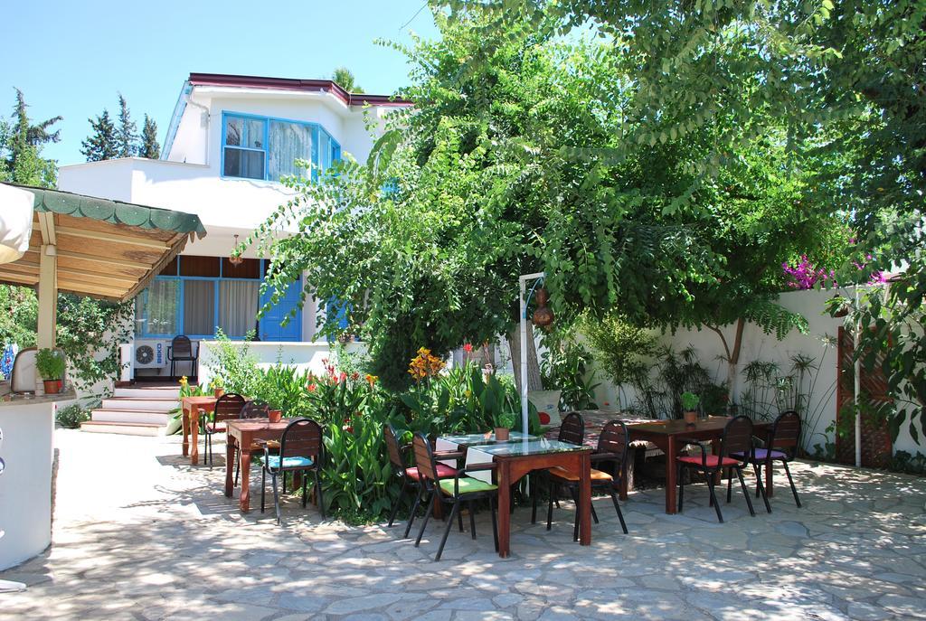 Myra Hotel Dalyan Zewnętrze zdjęcie