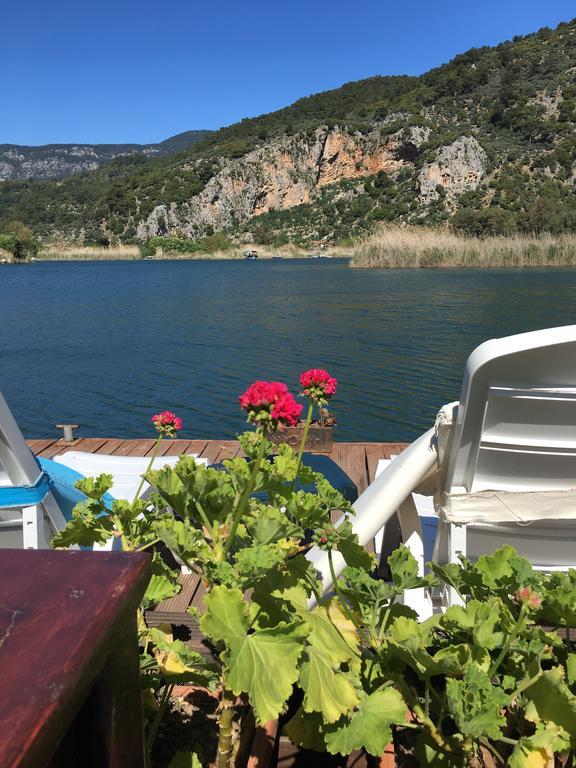 Myra Hotel Dalyan Zewnętrze zdjęcie