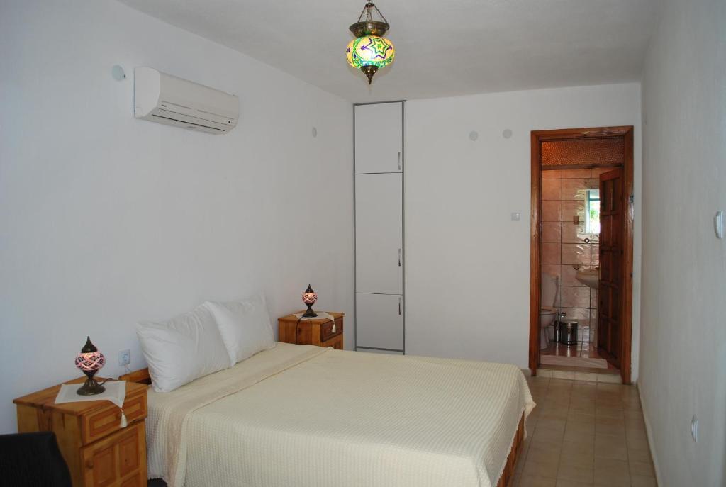Myra Hotel Dalyan Zewnętrze zdjęcie