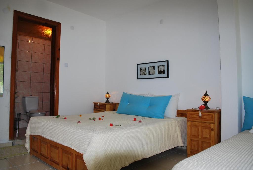 Myra Hotel Dalyan Zewnętrze zdjęcie
