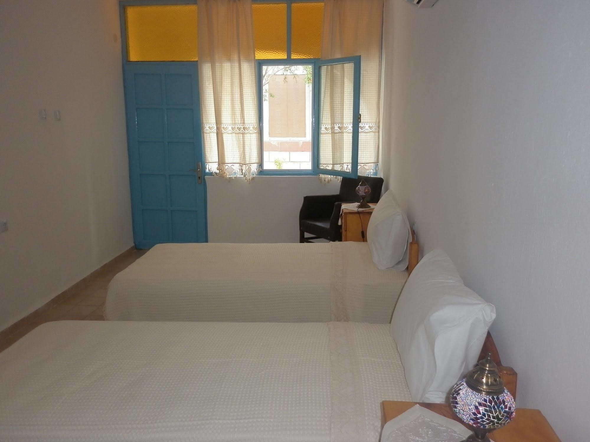 Myra Hotel Dalyan Zewnętrze zdjęcie