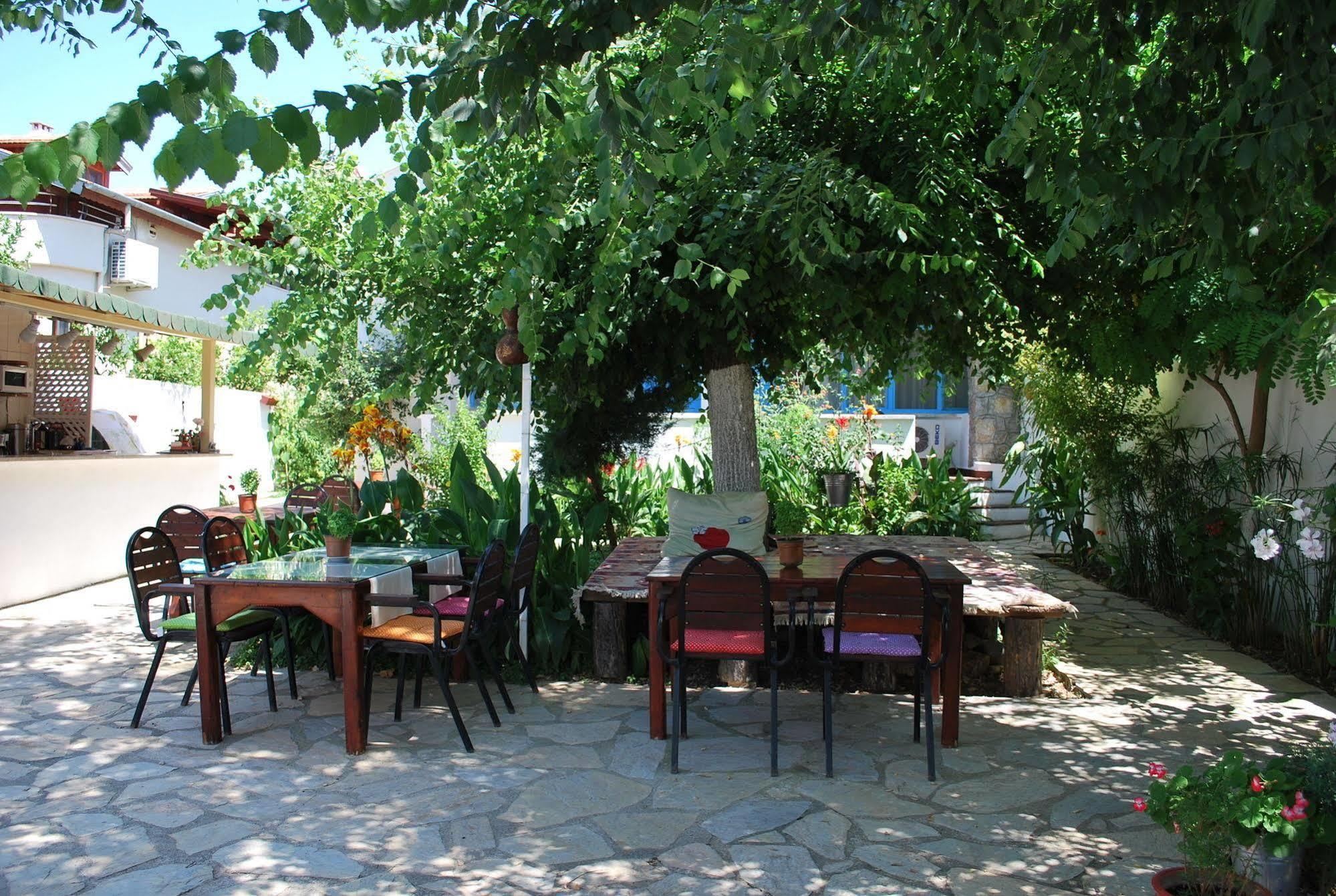 Myra Hotel Dalyan Zewnętrze zdjęcie