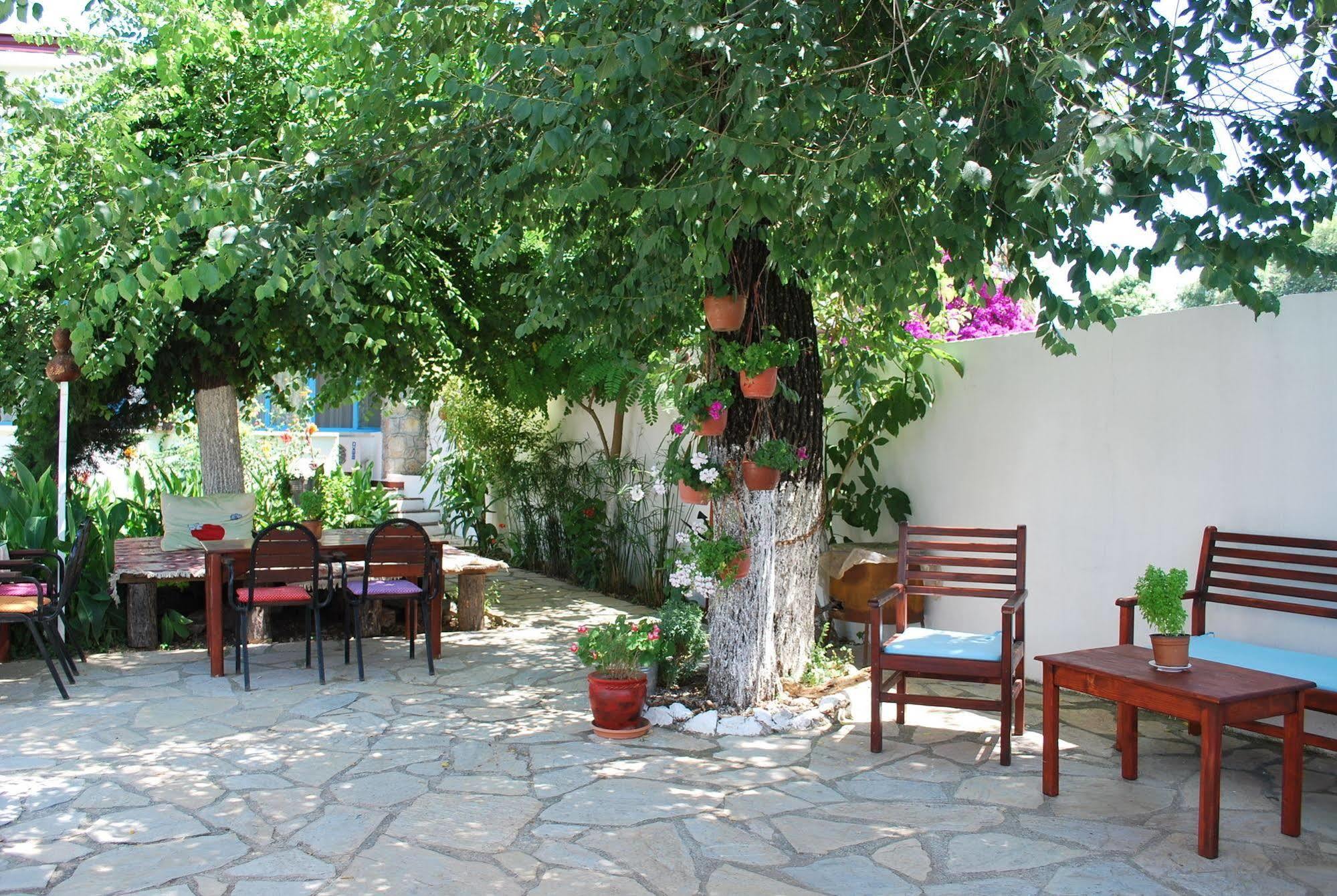 Myra Hotel Dalyan Zewnętrze zdjęcie