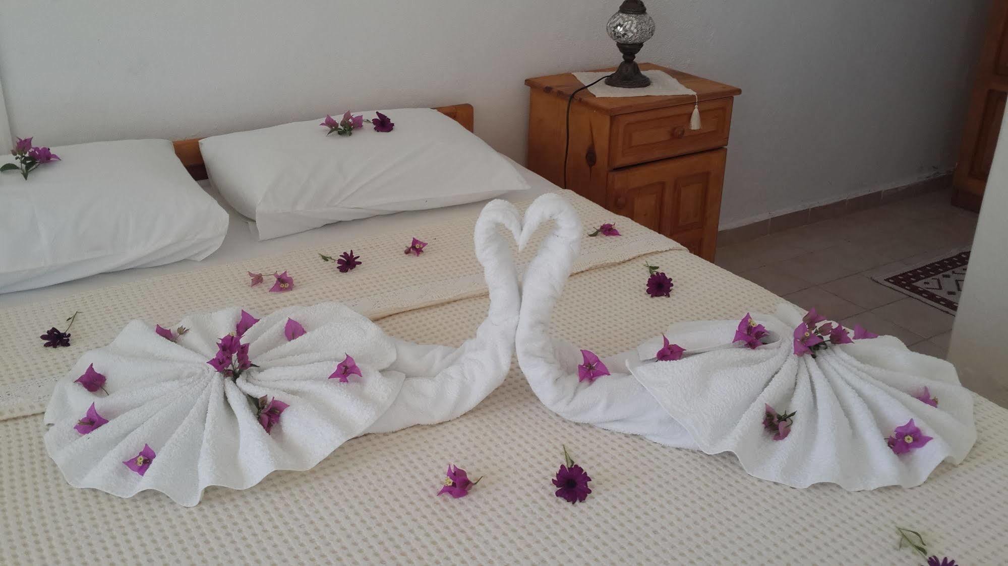 Myra Hotel Dalyan Zewnętrze zdjęcie