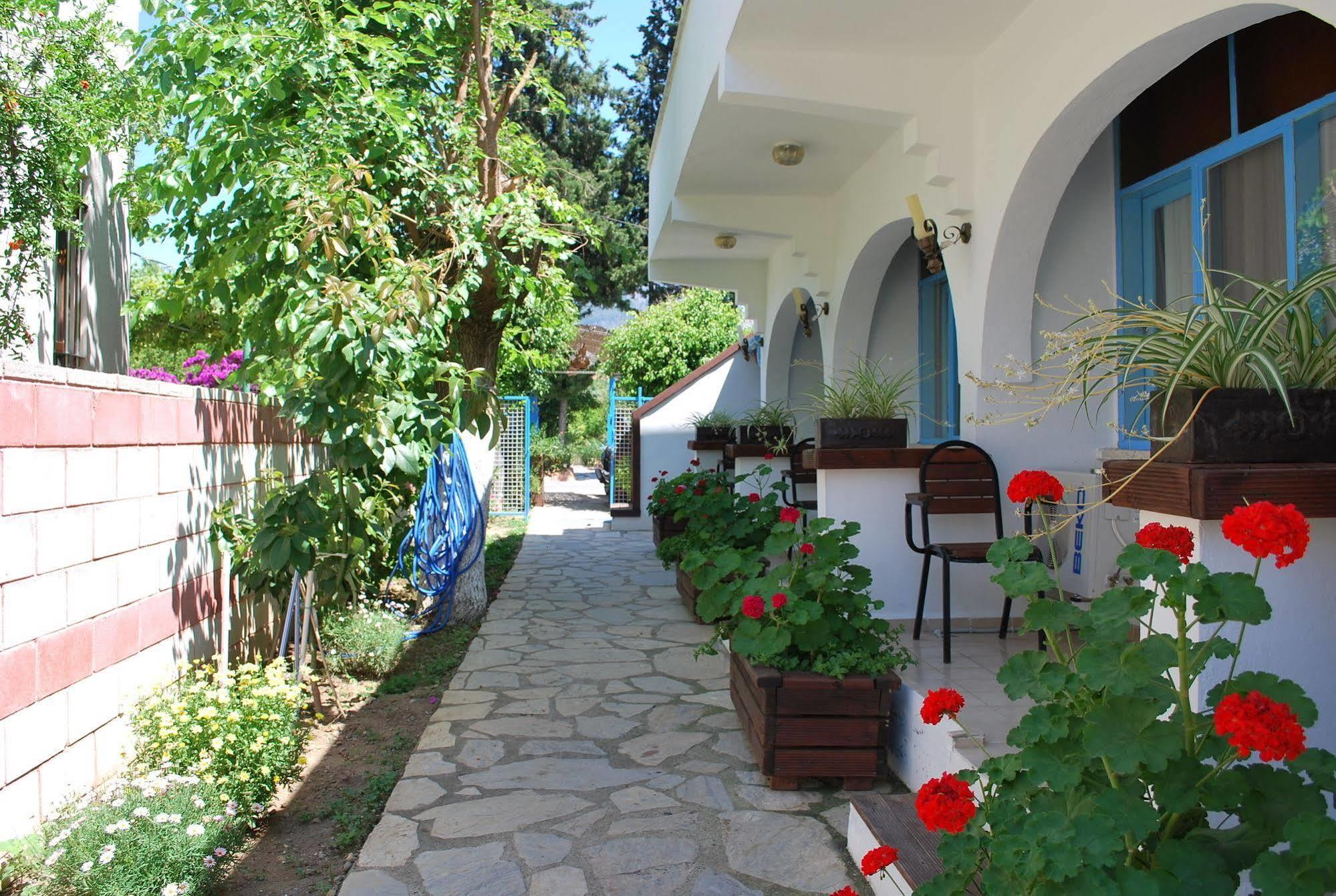 Myra Hotel Dalyan Zewnętrze zdjęcie